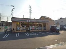 コンビニエンスストア セブンイレブン 武蔵村山岸1丁目店