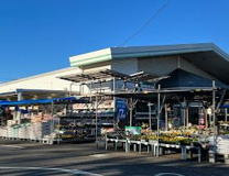 ホームセンター コメリハード&グリーン武蔵村山中原店