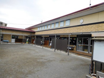城南幼稚園