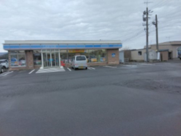 ローソン 平内藤沢店の画像1