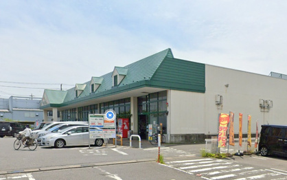 マルエツ 馬込沢店の画像1
