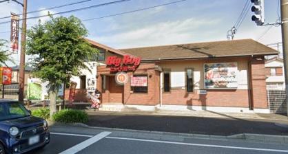 ビッグボーイ 鎌ヶ谷道野辺店の画像1
