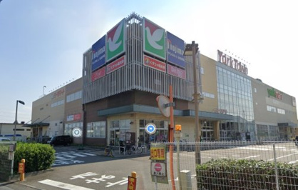 ノジマ 鎌ケ谷店の画像1