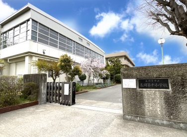 長岡第十小学校の画像1