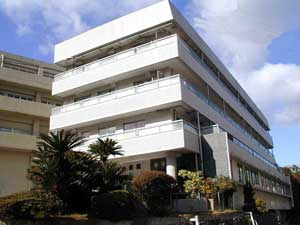 丸山病院の画像1