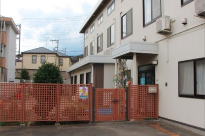 子どもの夢保育園南口ネクストの画像1