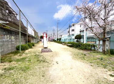 西の京公園の画像1