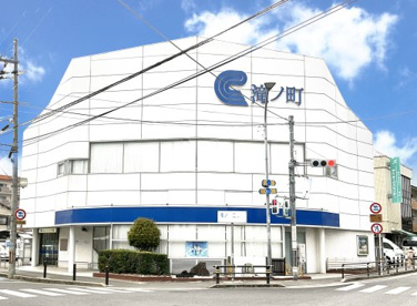 京都信用金庫【滝ノ町支店】の画像1