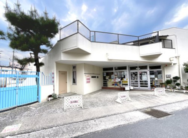 滝ノ町保育所の画像1