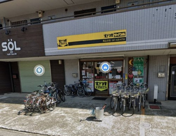 セオサイクル馬込沢店の画像1