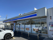ローソン 春日井桃山町二丁目店