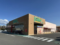 EQVo!(エクボ) 上田楽店