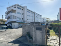 春日井市立西山小学校