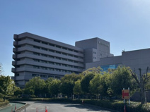 春日井市民病院