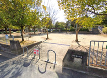 紅雪児童公園