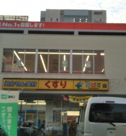 どらっぐぱぱす 南砂町駅前店の画像1