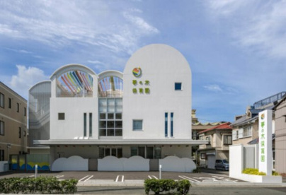 ゆめの樹保育園の画像1