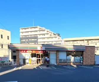 セブンイレブン さいたま鹿手袋3丁目店の画像1