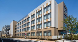 総合東京病院