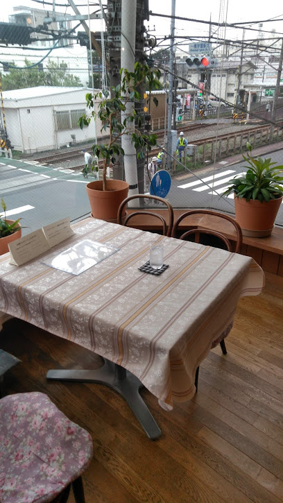 Casa Grande（カサ グランデ）の画像