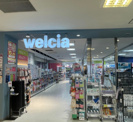 ウエルシア薬局アトレ亀戸店