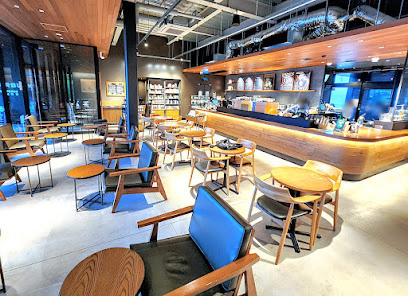 スターバックスコーヒー