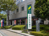 三井住友銀行 豊洲支店