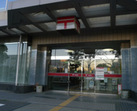 ゆうちょ銀行ATM 江東新砂郵便局