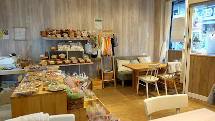 cafe flower カフェ フラワーの画像