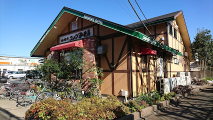 珈琲所 コメダ珈琲店 花小金井店の画像
