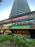 サイゼリヤ 港南中学校前店
