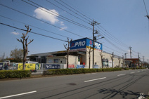 コーナンPRO八王子小宮店