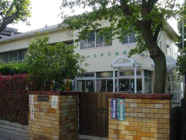 松江ひかり幼稚園の画像1