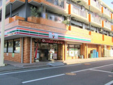 セブンイレブン 江戸川松江4丁目店