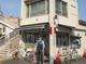 下谷警察署三ノ輪交番の画像