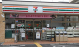 セブン-イレブン ＪＲ徳庵駅西店