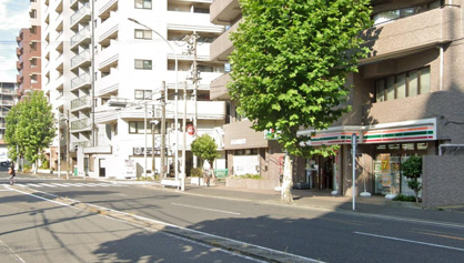 セブンイレブン 横浜平沼1丁目店の画像1