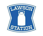 ローソン HA阪急六甲店の画像1