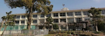 藤沢小学校の画像1