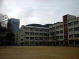 神戸市立雲中小学校