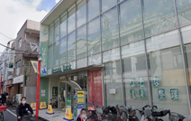 りそな銀行 祖師谷支店