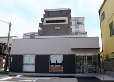 東京ベイ信用金庫 砂町支店の画像1