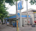 ローソン 南品川六丁目店
