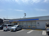 ローソン・スリーエフ　川越木野目北店