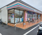 セブンイレブン 金光町佐方店