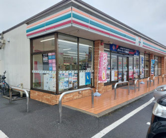 セブンイレブン 金光町佐方店の画像1