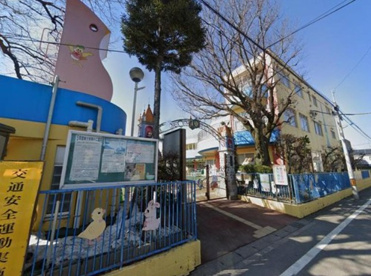 淵野辺ひばり幼稚園の画像1