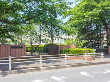 相模原市立大野北中学校の画像1