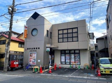 淵野辺郵便局の画像1