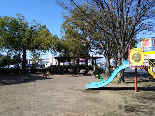 上式公園の画像